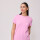 T-SHIRT ELUNA RUSTY Rosado