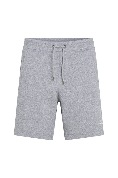 Short deportivo O’Neill Logo Gris