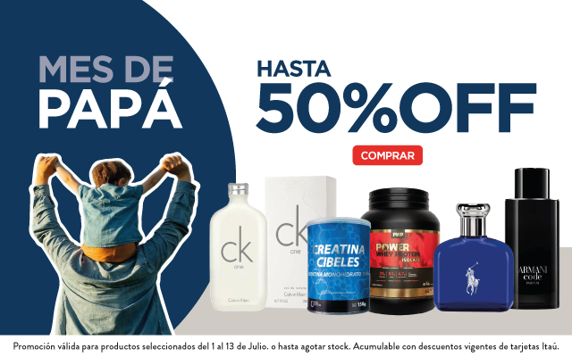 Mes de Papá