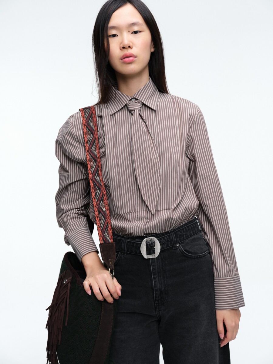 CAMISA 