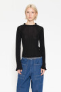 TOP ALLEGRA Negro