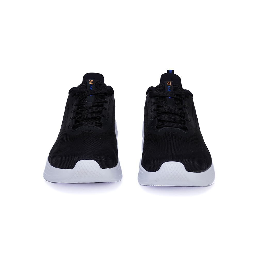 Zapatillas Running Performance Hombre Obsidian Black/dazzle