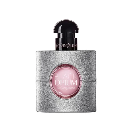 Perfume YSL Black Opium Glitter 30ml Perfume YSL Black Opium Glitter 30ml