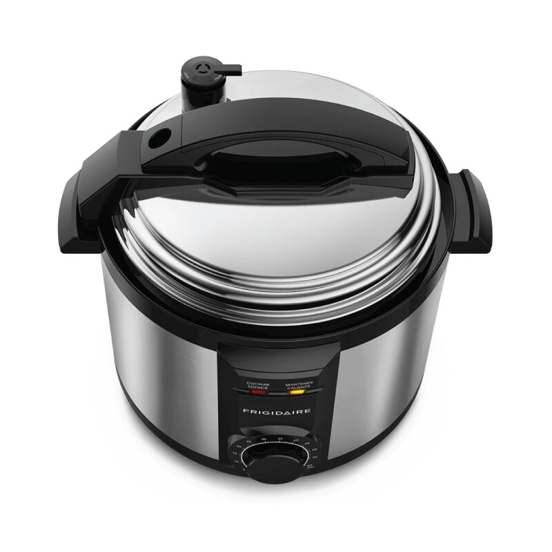 OLLA DE PRESION FRIGIDAIRE, 5 LITROS 001