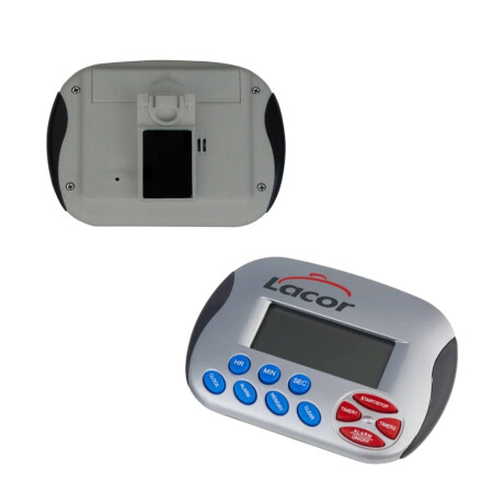 Timer de cocina digital Timer de cocina digital