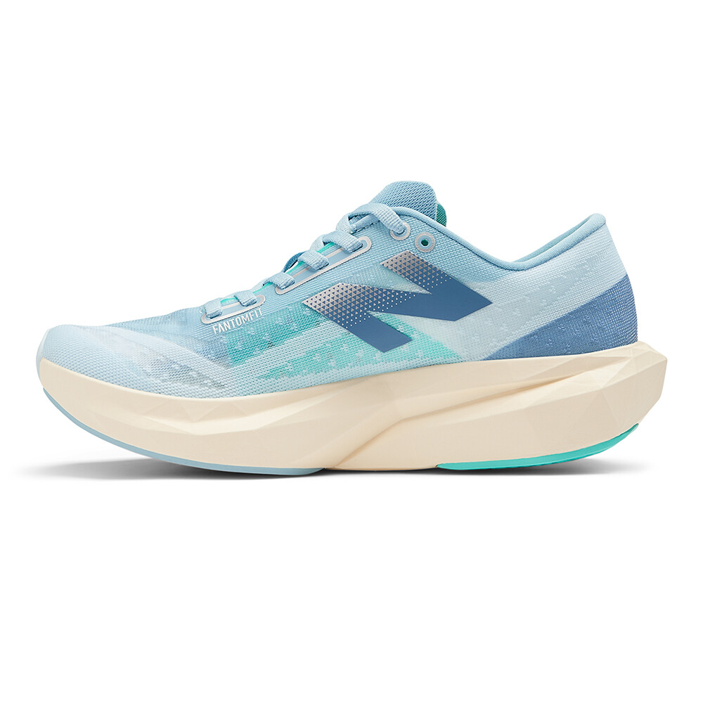 Rebel V4 - Mujer Blue