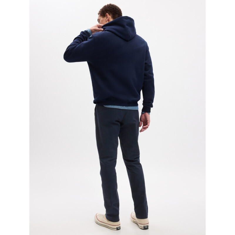 SLIM PERFORMANCE STRETCH KHAKI NEW CLASSIC NAVY