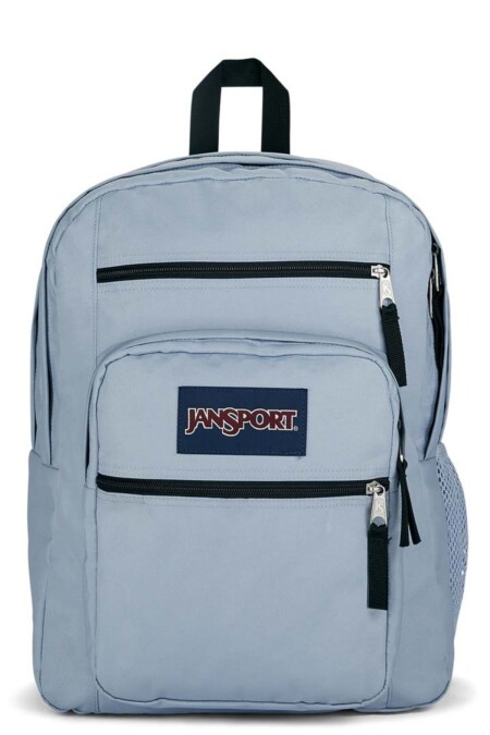 MOCHILA BIG STUDENT BLUE DUSK