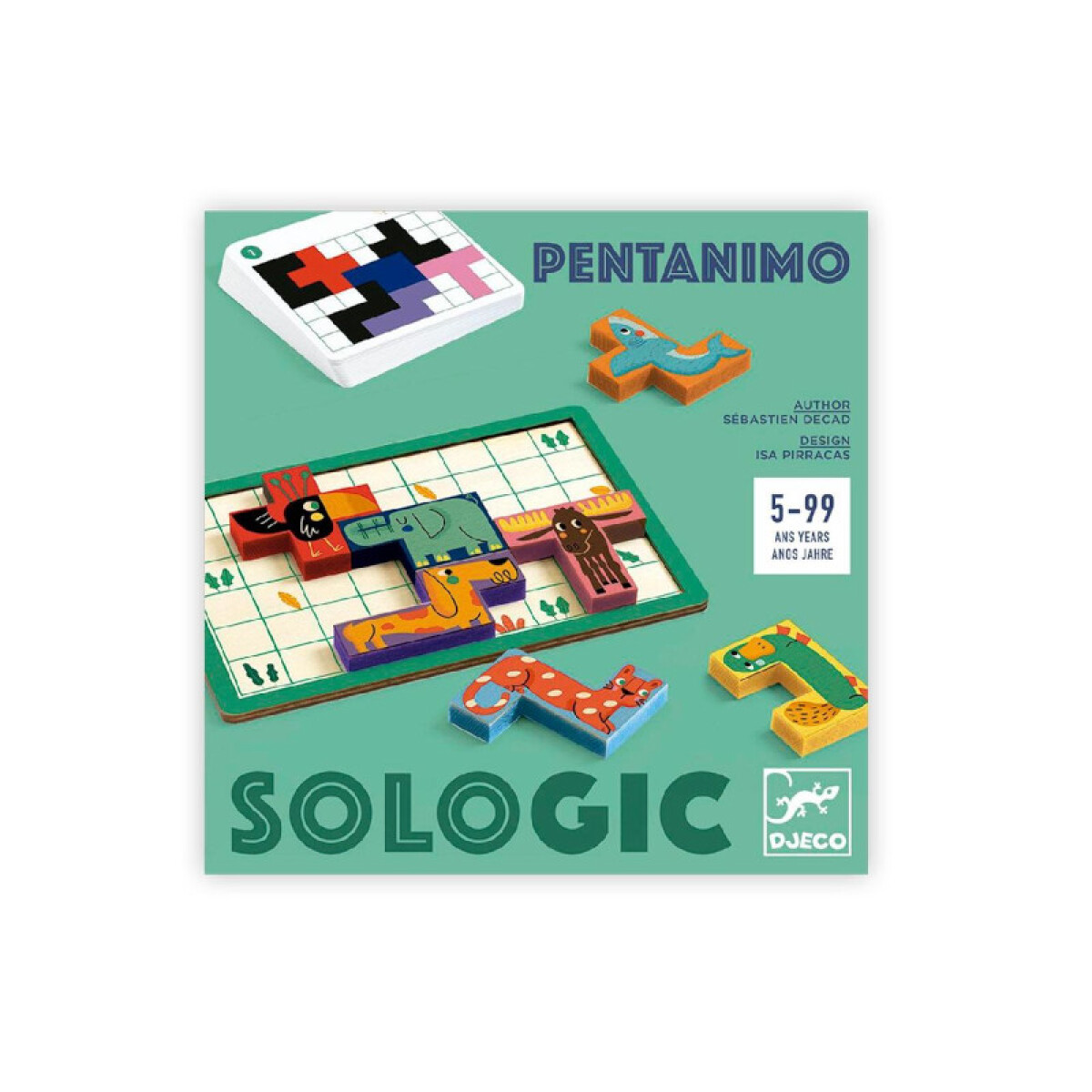 Pentamino 