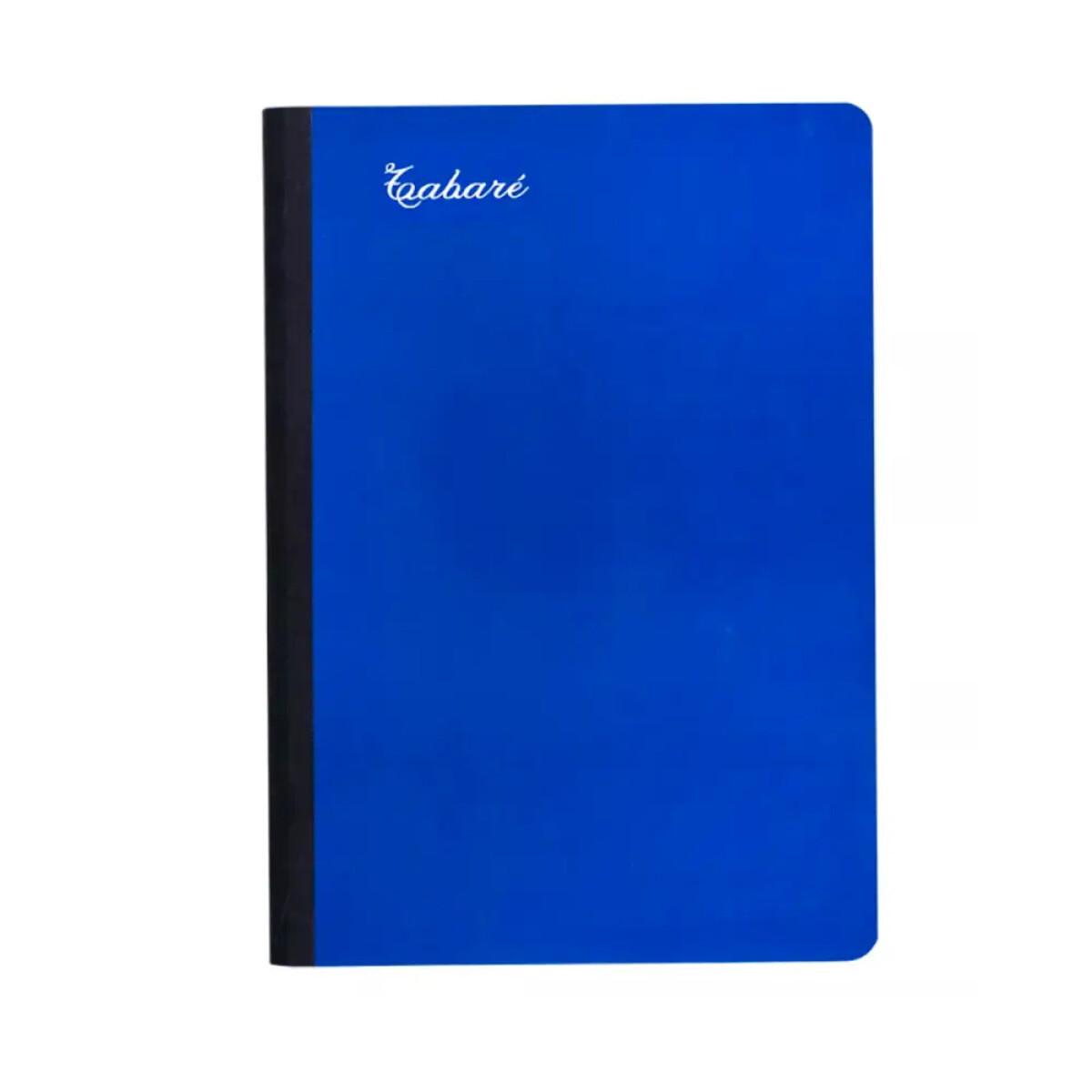 Cuadernola Tabare Cosida - Azul 