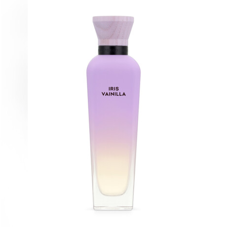 Perfume Adolfo Domínguez Iris Vainilla EDP 120ml Perfume Adolfo Domínguez Iris Vainilla EDP 120ml