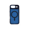 Protector para iPhone Air MagSafe color azul Protector Para Iphone Air Magsafe Color Azul