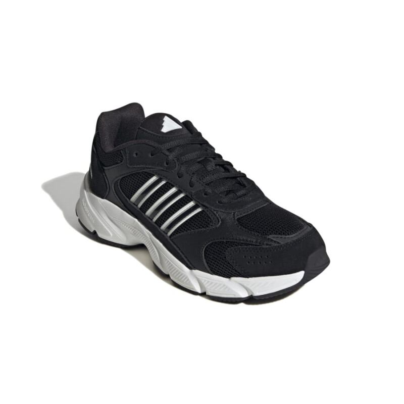 Championes Adidas Crazychaos 2000 de Mujer - IH0456 Negro-blanco