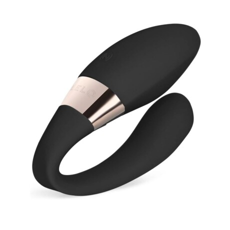 Estimulador Para Parejas Con App Lelo Tiani Harmony Estimulador Para Parejas Con App Lelo Tiani Harmony