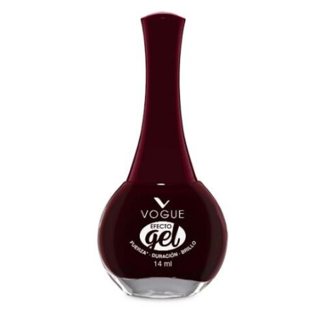 Esmalte Vogue en Gel Original – Uñas con Color Duradero Esmalte Vogue en Gel Original – Uñas con Color Duradero