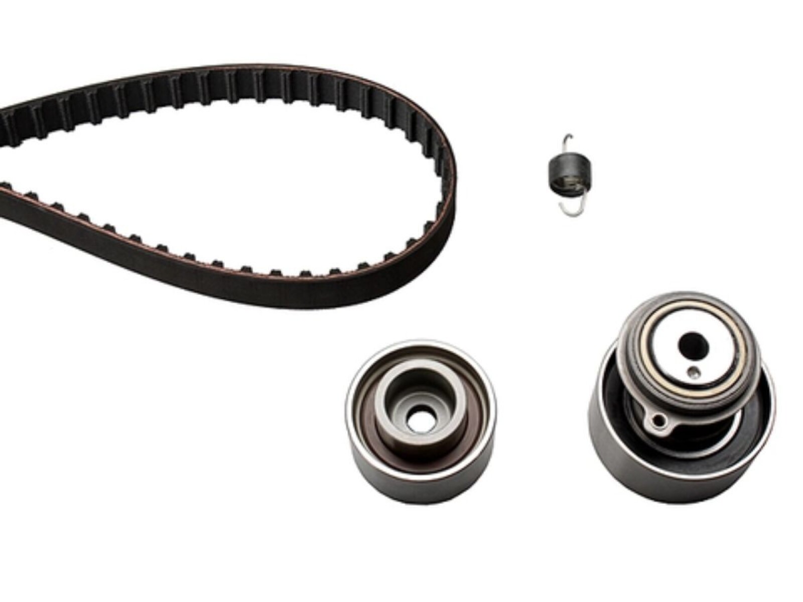 Kit Distr S/Bomba Agua Byd S6/F6 07-25 