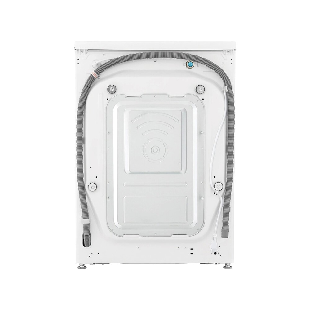 Lavasecarropas frontal inverter LG - 9Kg WD9WVC4S6 Lavasecarropas frontal inverter LG - 9Kg WD9WVC4S6