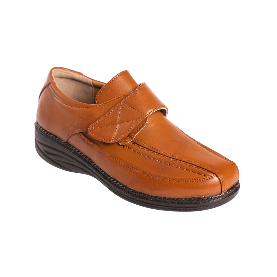 LEGERO ZAPATO BROWN