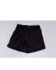 SHORT DE PLAYA Negro