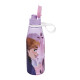 Botella Plástica 530 ml Frozen con Agarre Botella Plástica 530 ml Frozen con Agarre