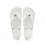 Brasil - Unisex Blanco