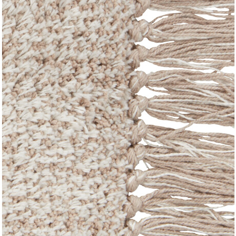 Alfombra Baño Brunn 50X80 Beige Mel