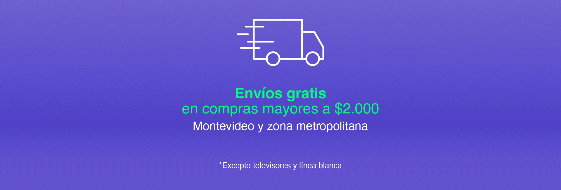 Ciberlunes envíos 2025