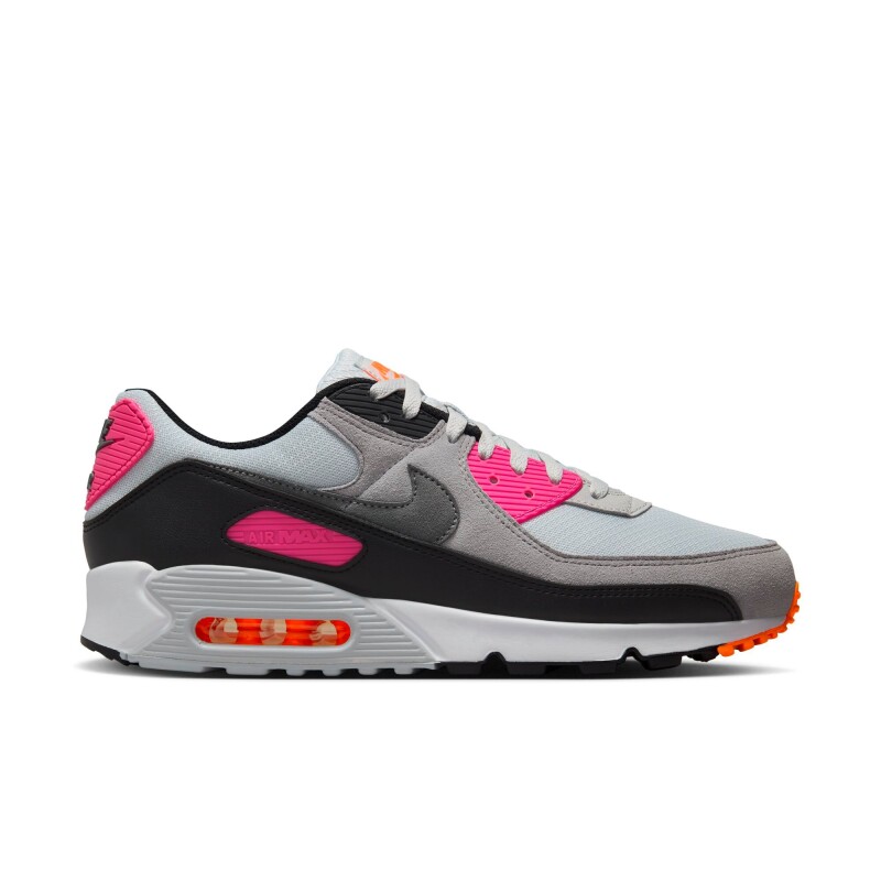 AIR MAX 90 Gris