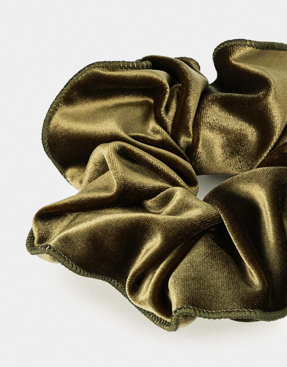 Scrunchie 