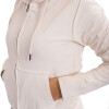 Campera Muvem Cool Donna de Mujer - WMU21001 Crema