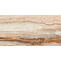 PORCELANATO ROSSO MIELE POLIDO "A" 60X120 CM Porcelanato Rosso Miele Polido "a" 60x120 Cm