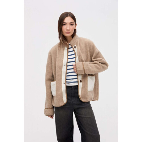 Campera Brandy Vison