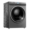 Lavasecarropas Inverter Digital Enxuta Lsenx161280s 12-8 Kg Color Gris Lavasecarropas Inverter Digital Enxuta Lsenx161280s 12-8 Kg Color Gris