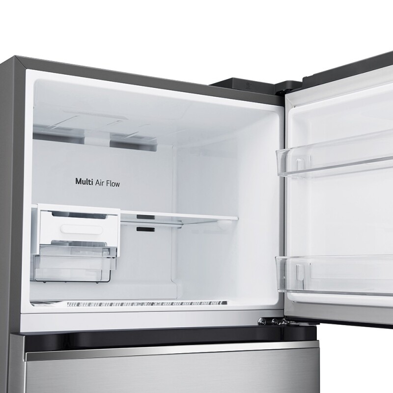 Heladera Lg 360L Inverter VT34WPP Heladera Lg 360L Inverter VT34WPP