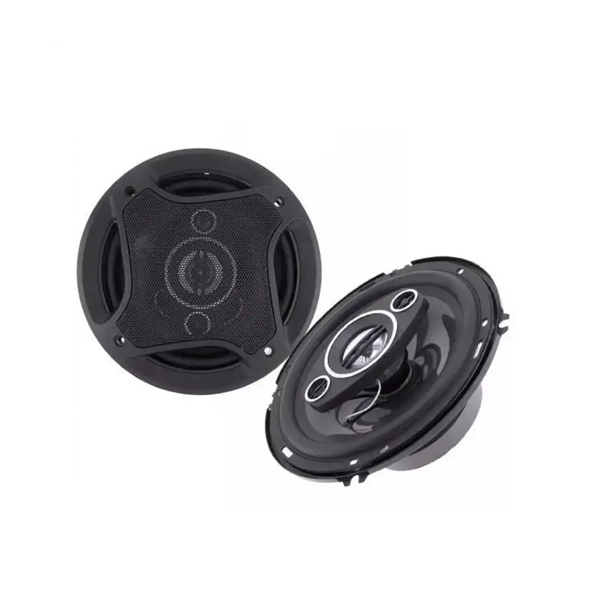 PARLANTES PARA AUTO TS-1672 6" 