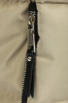 Cartera Teresa Gris
