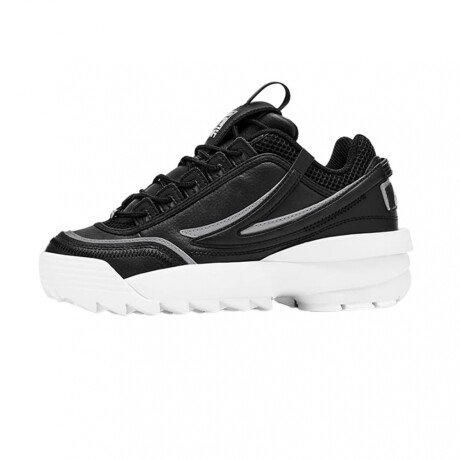 FILA DISRUPTOR II EXP Black