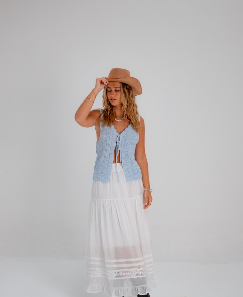 Top Mar celeste