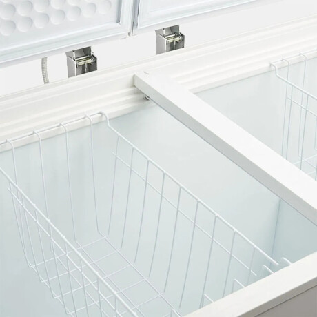 Freezer Horizontal 2 Puertas 430 Litros Freezer Horizontal 2 Puertas 430 Litros