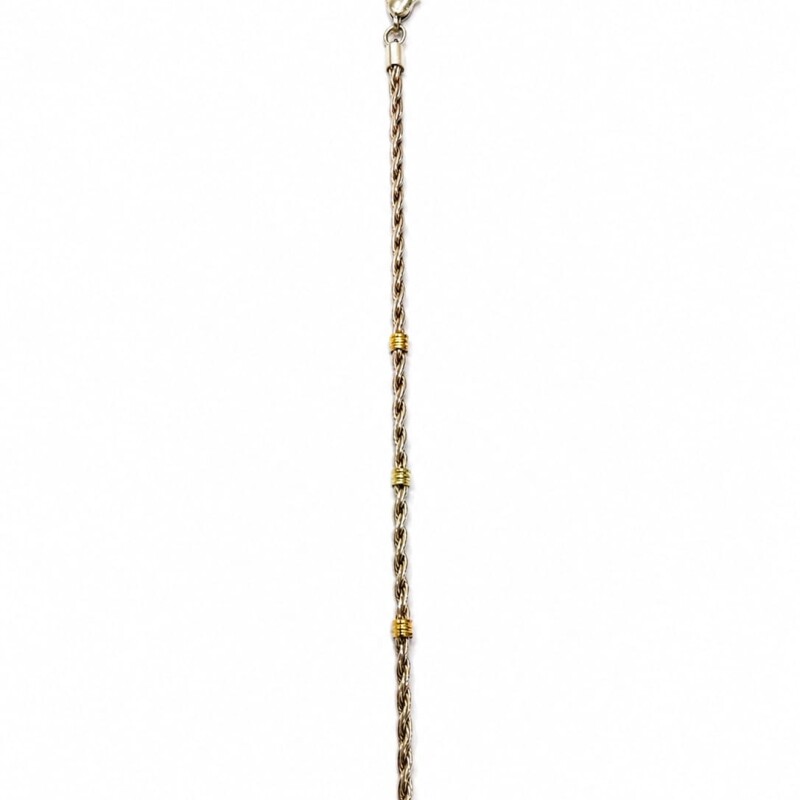Pulsera espiga Pulsera espiga