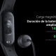 Xiaomi Smart Band 7: Tu Reloj Inteligente con Monitoreo de Salud Avanzado y Conectividad Inalámbrica Xiaomi Smart Band 7: Tu Reloj Inteligente con Monitoreo de Salud Avanzado y Conectividad Inalámbrica