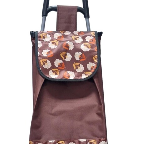 CARRITO PARA MANDADOS FORMAS SURTIDAS VARIOS COLORES 001