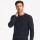 Sweater Arrow a la Base NEW BLUE