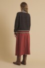 Sweater Marron