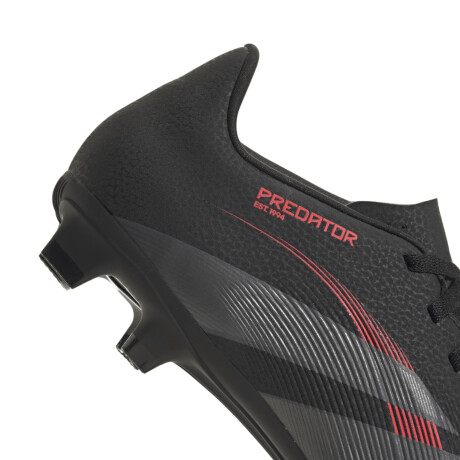 adidas PREDATOR LEAGUE FG/MG NEGRO