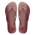 Sandalia de Mujer Havaianas Slim Gloss Rosado