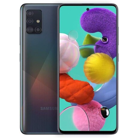 Celular Samsung A51 reacondicionado V01