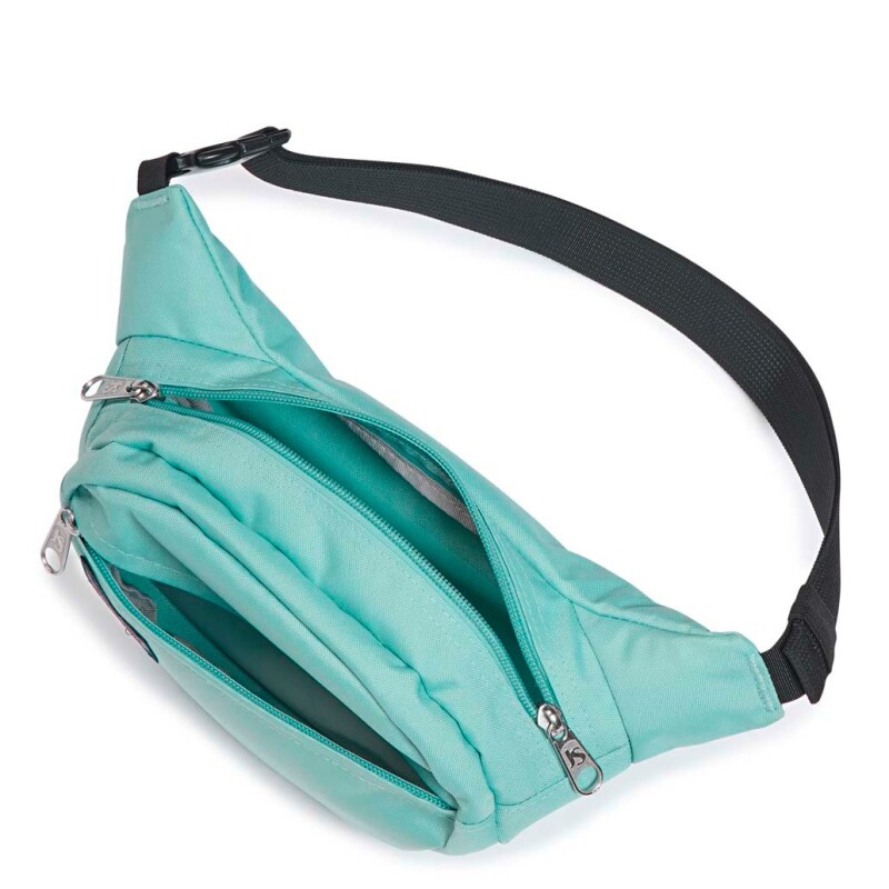 Riñonera Fifth Avenue Unisex Verde