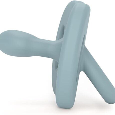 Chupetes Silicona Tetina Fisiologica Sx Pro 6-18m celeste