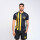Remera Polo Train Fulk Peñarol Licencias Hombre 023